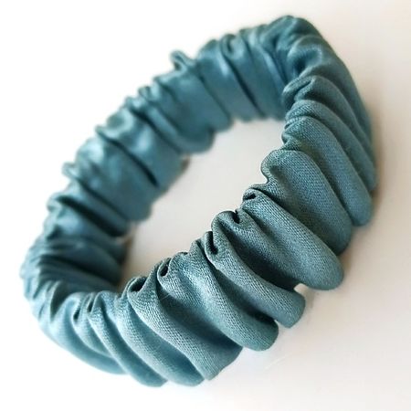 Резинка для волос DODOLA Резинка для волос 100% натуральный итальянский шёлк