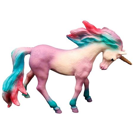 Набор детский MASAI MARA Игрушка семья единорогов