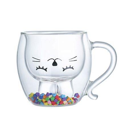 Кружка MANDARIN DECOR Кружка с двойными стенками