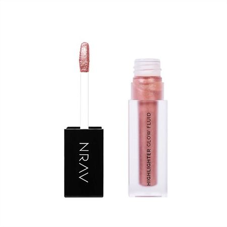 Хайлайтер для лица NRAV Хайлайтер для лица 