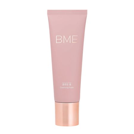 Пенка для умывания BME Очищающая пенка для умывания Cleansing Foam гель для умывания levrana очищающая пенка energy cleansing foam