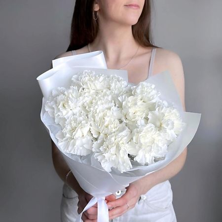 Букет живых цветов МНОГО ЦВЕТОВ ЦВЕТОЧНЫЙ МАГАЗИН Букет комплимент из белых диантусов nitecore tini3 много ный фонарик 600 люмен