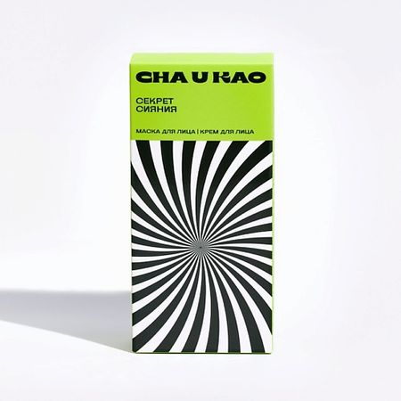 Набор средств для лица CHA U KAO Подарочный набор 