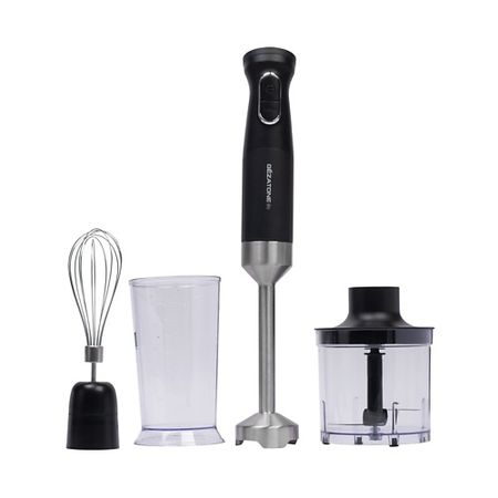 Блендер GEZATONE Gezatone Блендер погружной 1500W