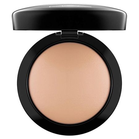 Пудра для лица MAC Минеральная пудра Mineralize Skinfinish Natural минеральная негазированная спорт 0 35 л