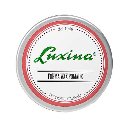 Помада для укладки волос LUXINA Восковая помада Forma Forma Wax Pomade