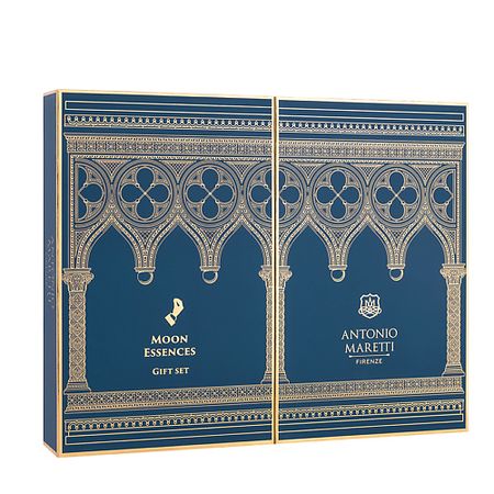 Набор парфюмерии ANTONIO MARETTI Подарочный набор Moon Essences