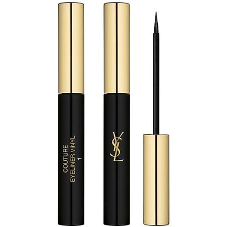 Подводка для глаз YVES SAINT LAURENT Подводка для глаз Couture Eyeliner Noir Minimal