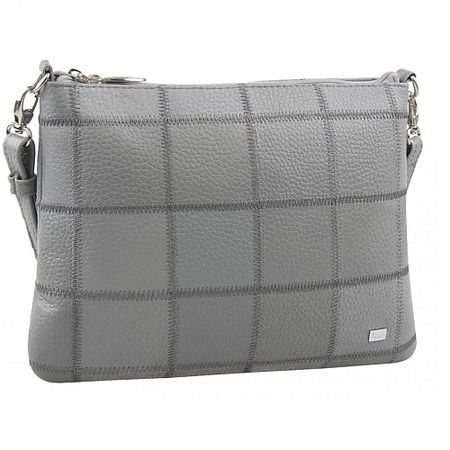 Сумка FRANCHESCO MARISCOTTI Сумка женская кожаная кросс-боди через плечо шоппер подарок подари сумка шоппер искорка 1 2 кг