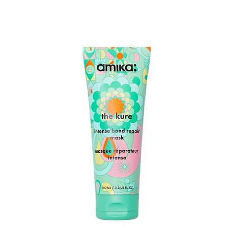 Маска для волос AMIKA Восстанавливающая маска The Kure Intense Bond Repair Mask