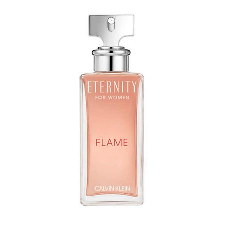Парфюмерная вода CALVIN KLEIN Парфюмерная вода Eternity Flame For Woman электромагнитный клапан для генератора shaluo engine flame out device off valve 12v 24v