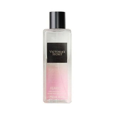 Парфюмированный спрей для тела VICTORIA'S SECRET Парфюмированный мист Fearless парфюмированный спрей для тела victoria s secret парфюмированный мист cactus water