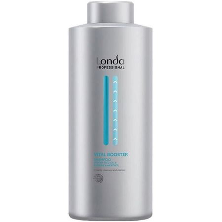 Шампунь для волос LONDA PROFESSIONAL Укрепляющий шампунь Vital Booster шампунь для волос sebastian professional шампунь для волос   укрепляющий seb man the boss