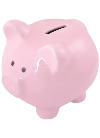 Копилка Свинка (керамика) (12х12) (12-06882-45881)