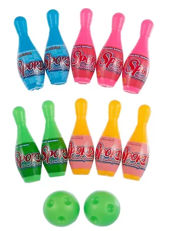 Набор для игры в боулинг 