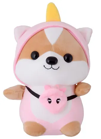 Мягкая игрушка 