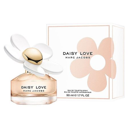 Туалетная вода MARC JACOBS Туалетная вода Daisy Love in the mood for love pure туалетная 100мл уценка