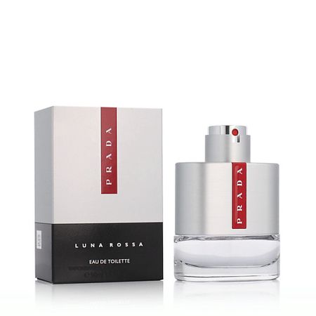 Туалетная вода PRADA Мужская туалетная вода Luna Rossa Men туалетная parli туалетная мужская man independent sunset