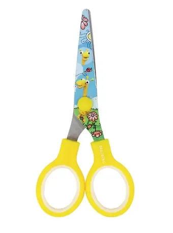 Ножницы 130мм 