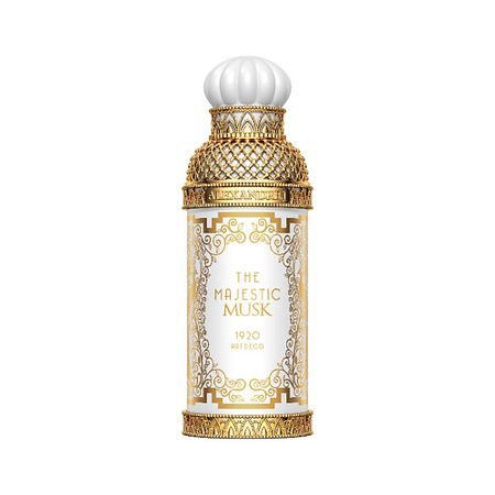 Парфюмерная вода ALEXANDRE J The Majestic Musk парфюмерная   alexandre j the majestic vetiver