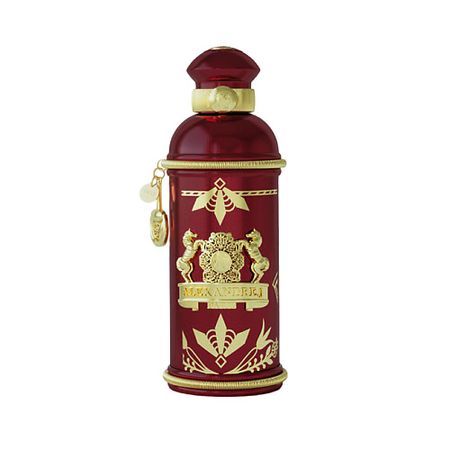 Парфюмерная вода ALEXANDRE J Rose Alba парфюмерии alexandre j   duo set rose oud 1