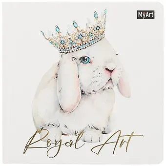 Скетчбук 200*200 40л 