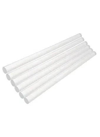 Стержни для клеевого пистолета диам. 11 мм  длина 18см