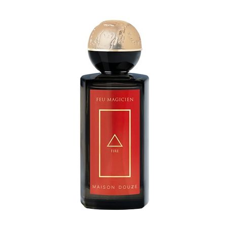 Духи MAISON DOUZE Feu Magician