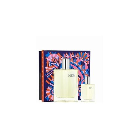 Набор парфюмерии HERMÈS HERMES Подарочный парфюмерный набор H24