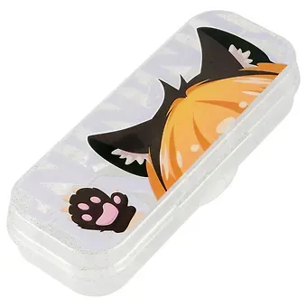 Пенал школьный 