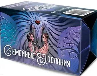 Ольга Крутова Метафорические карты 