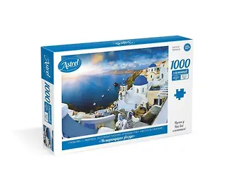 Пазл Astrel 