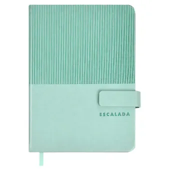 Ежедневник недат. А6+ 120л 126х174 