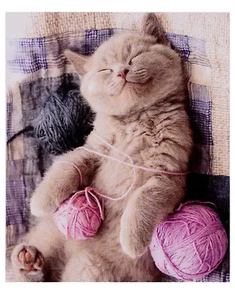 Набор для творчества Алмазная мозаика 