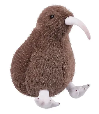 Мягкая игрушка Киви (30см) (12-0960-202405-T30)