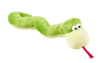 Мягкая игрушка Символ года Змейка (27см) (12-1568-202405-SN5)