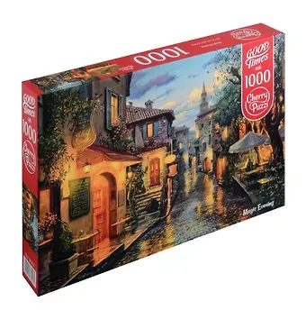 Пазл Cherry PazzI 