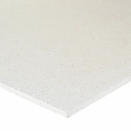 Гипсоволокнистый лист ГВЛВ ПК 10 мм Knauf Суперлист 1200x2500 мм