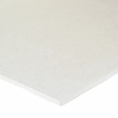 Гипсоволокнистый лист ГВЛВ ПК 10 мм Knauf Суперлист 600x1200 мм