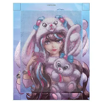 Алмазная мозаика 