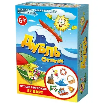 Настольная игра 