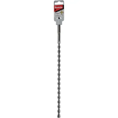 Бур по бетону SDS-plus 4Cutter Makita B-62717 10x350 мм
