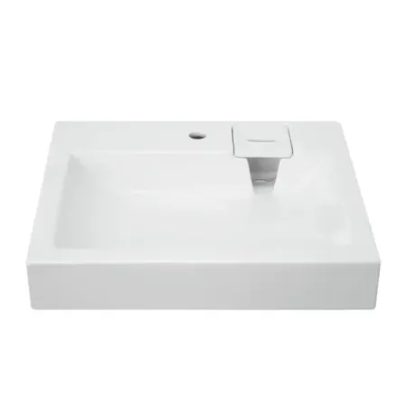 Раковина на стиральную машину Sanita Luxe Space 55 персональный планировщик moterm luxe 2 0 из