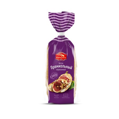 Батон Черемушки премиальный 350 г