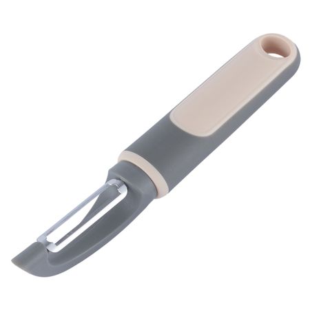 Овощечистка Werner Anzio с зубчиками 19,5 см