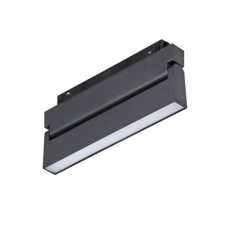 Светильник трековый Vitaluce 14ВТ 48В 4000K 220ММ120 (VT0200042-01)