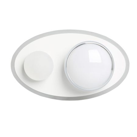 Бра Regenbogen 16W LED 220V василий бородин клауд найн