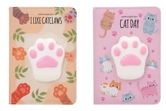 Книга для записей А5 лин. 