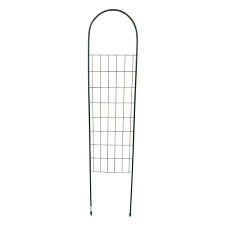 Шпалера Клевер-С Сетка 10 мм h35 см металл