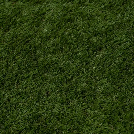 Искусственный газон «BEGINIA» толщина 25 мм 1x5 м цвет зеленый